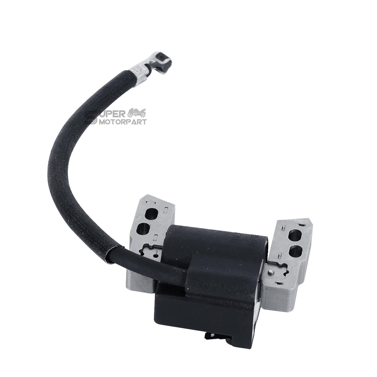 NEW Electronic Ignition Coil Module Briggs & Stratton Nos. 394891