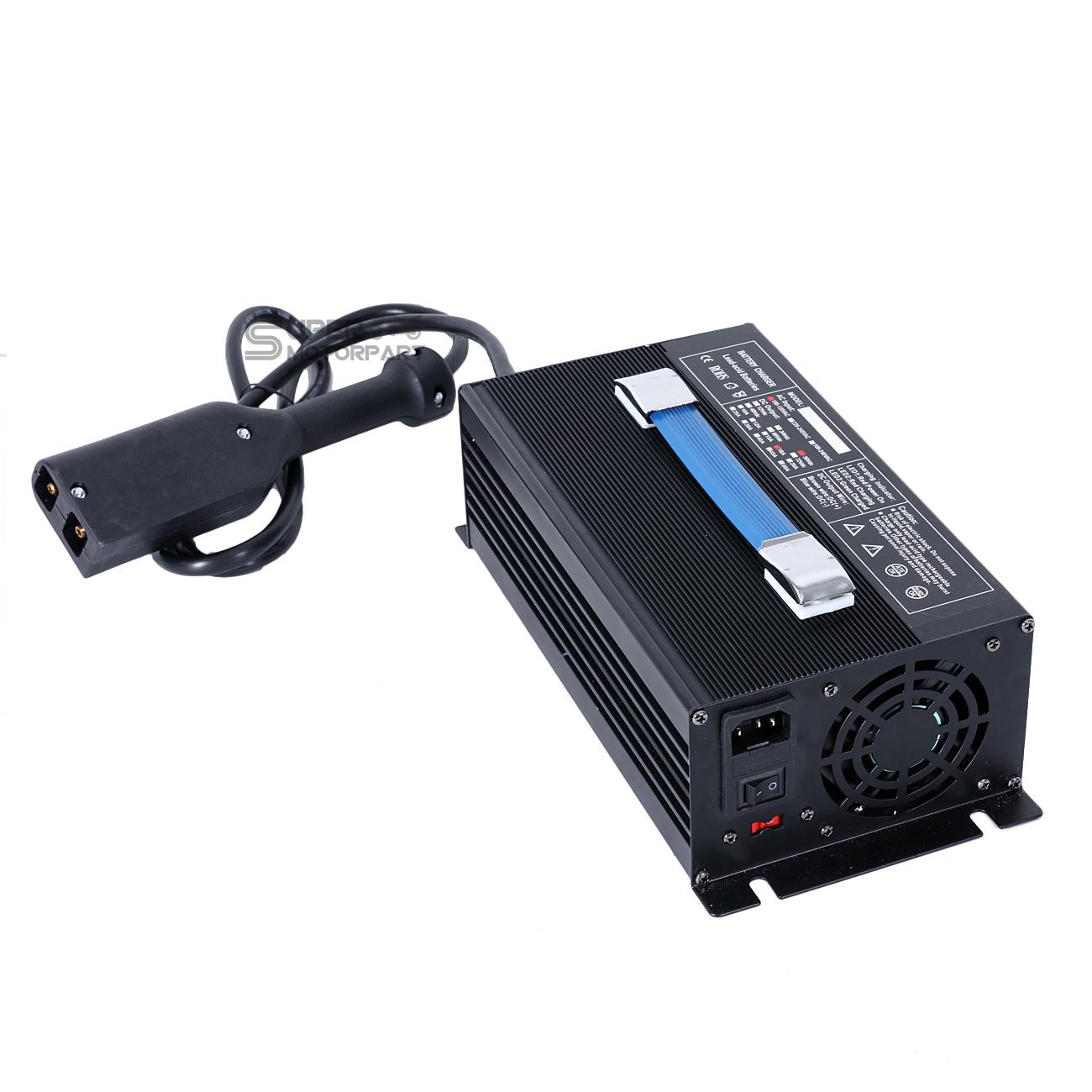 36V 36 Volt Golf Cart Battery Charger For EZ-GO TXT Star ...