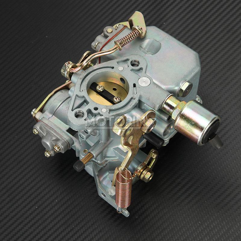 1600cc Air Cooled 34 PICT3 Carburetor VW Type 1 Engines Beetle