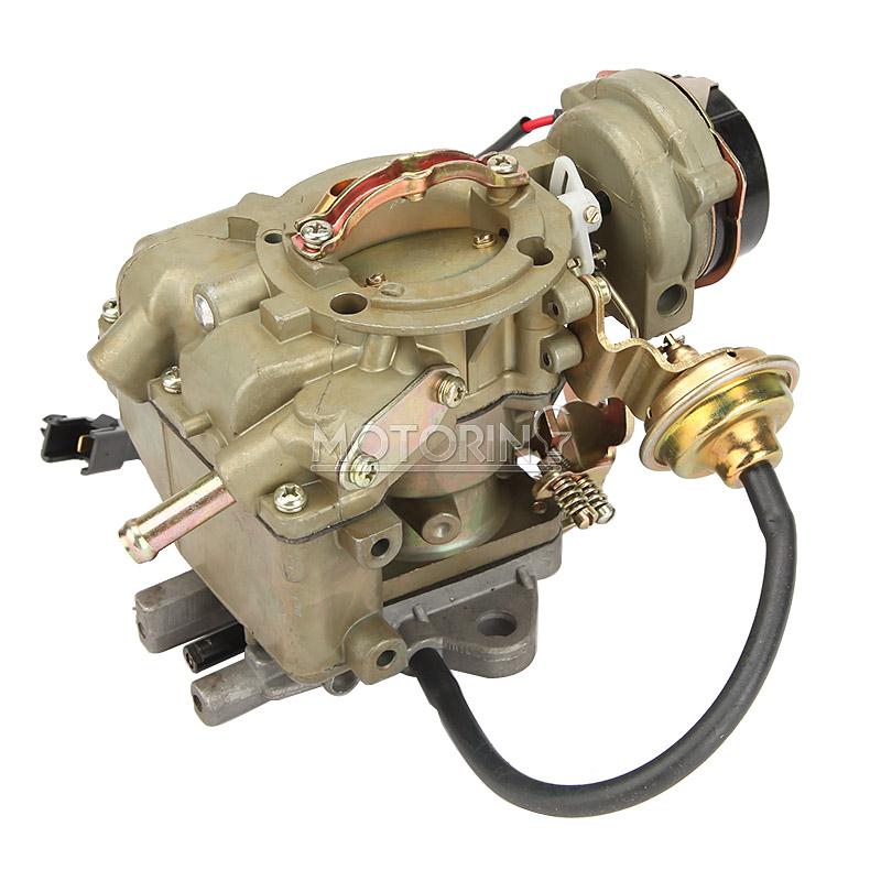 Carburetor Type Carter YFA 1 Barrel Electric Choke For Ford 4.9L 300 cu