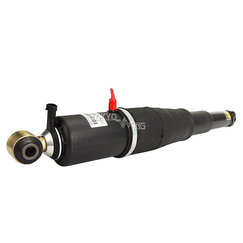 2005 cadillac escalade rear air shocks
