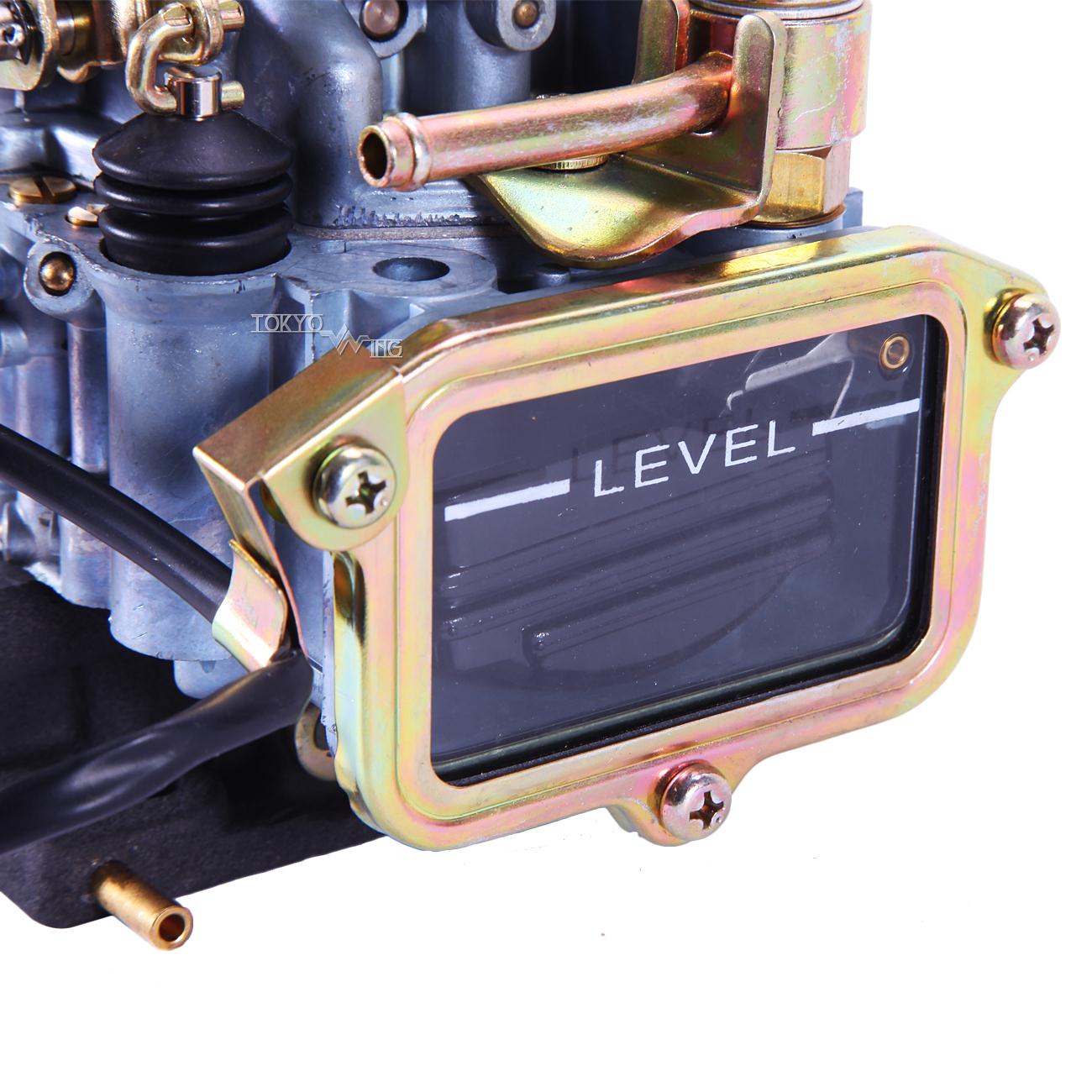 1PC NEW CARBURETOR CARB FIT NISSAN DATSUN 610 620 710 720 ENGINES L18 Z20 PICKUP eBay