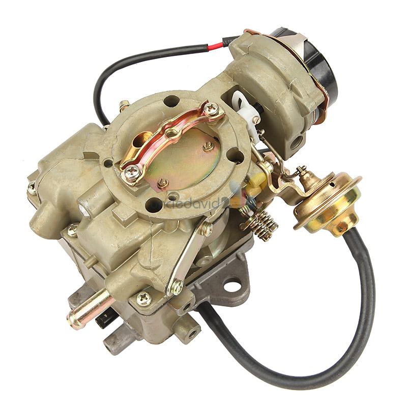 CARBURETOR TYPE CARTER YFA 1 BARREL ELECTRIC CHOKE fit for FORD 4.9L