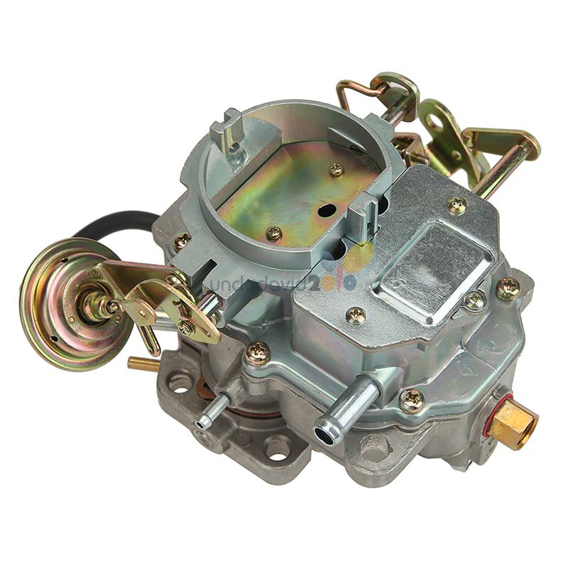 Brand new carb fit dodge MOPAR273318ENGINE2BBLCARTER CARBURETOR