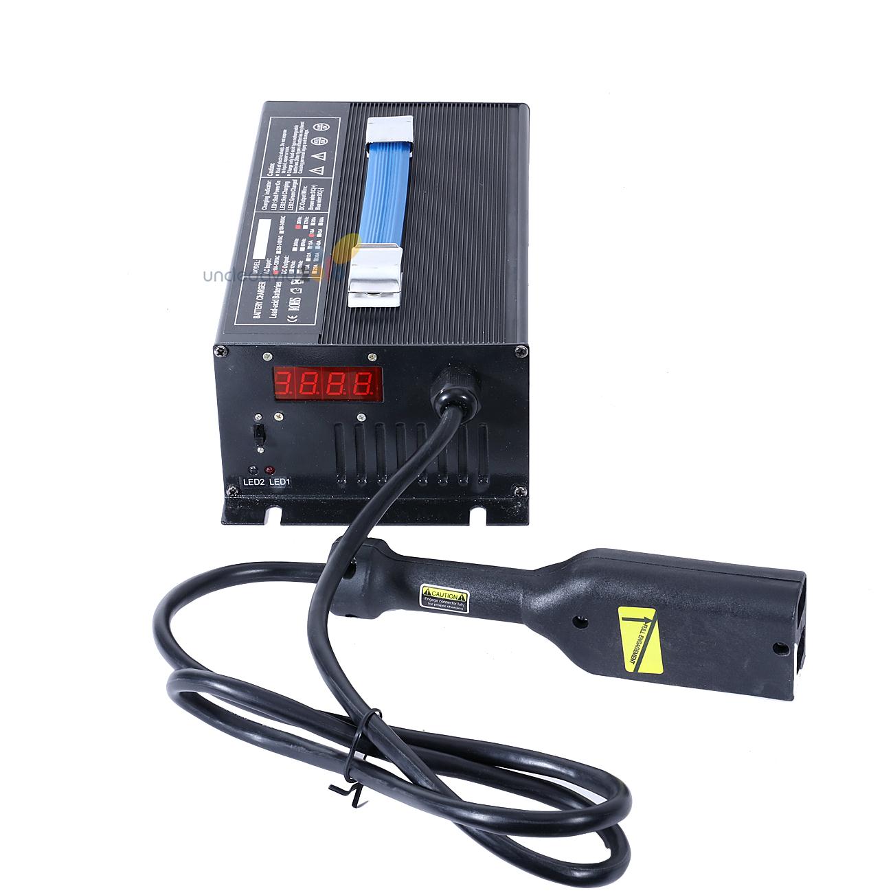 36V 18 Amp EZGO POWERWISE 36 Volt for EZGO TXT Golf Cart Battery