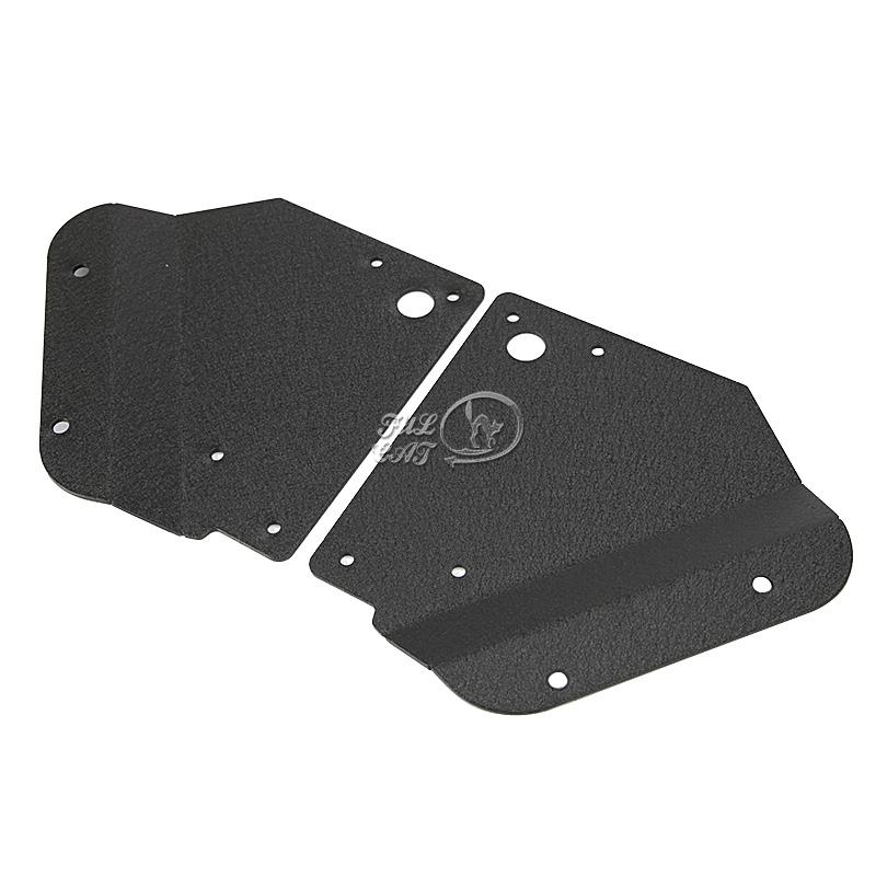 2004 Ford f150 fog light mounting bracket #7