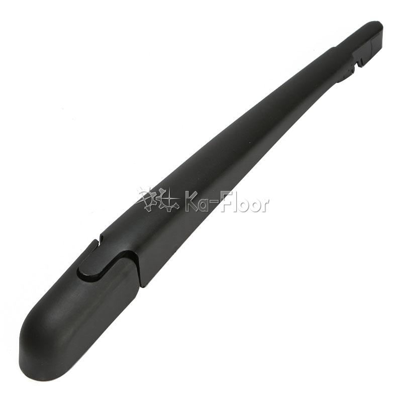How to change windscreen wipers on ford ka #2