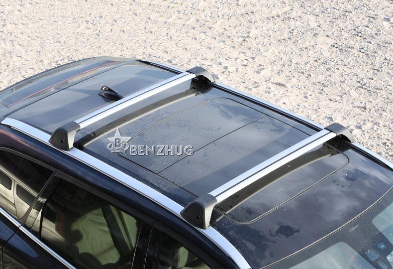 New ford ka roof rack #9