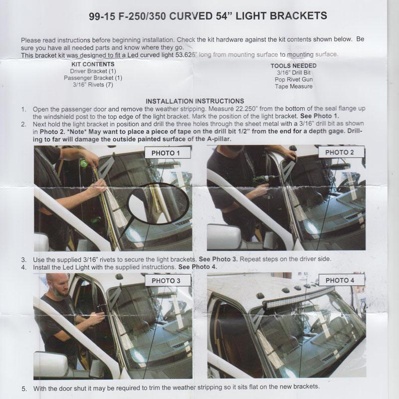 Techna-Fit Front and Rear Stainless Steel Brake Line Kit HN-2500