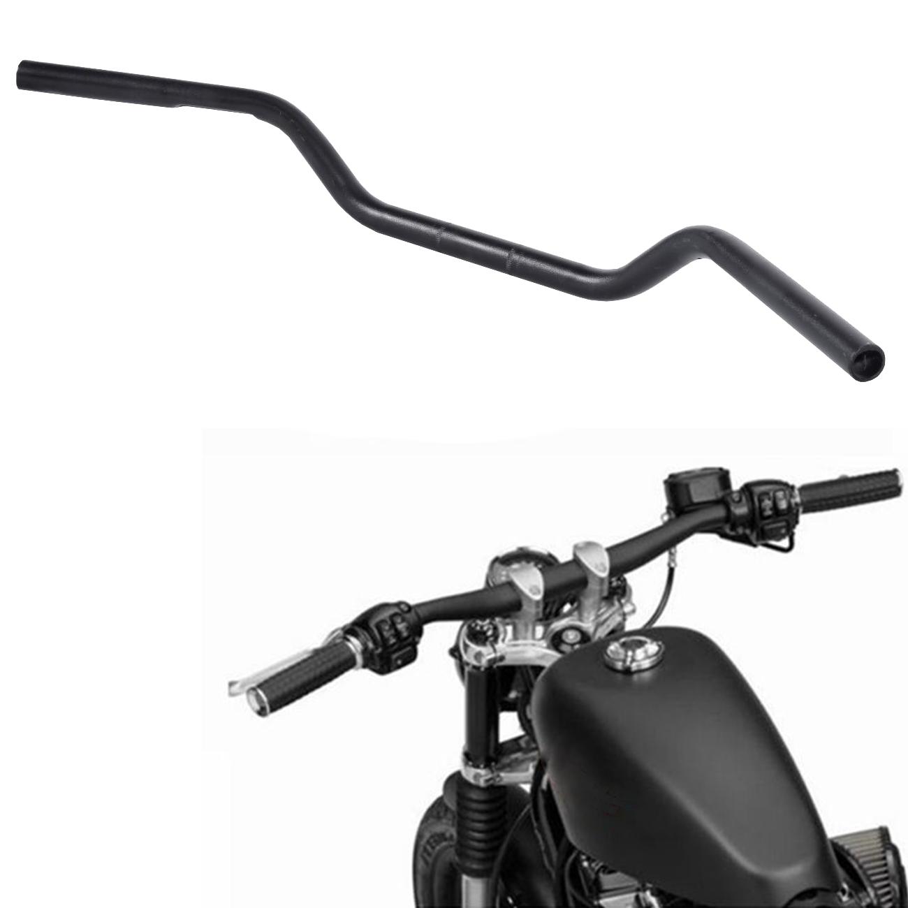 xvs650 handlebars