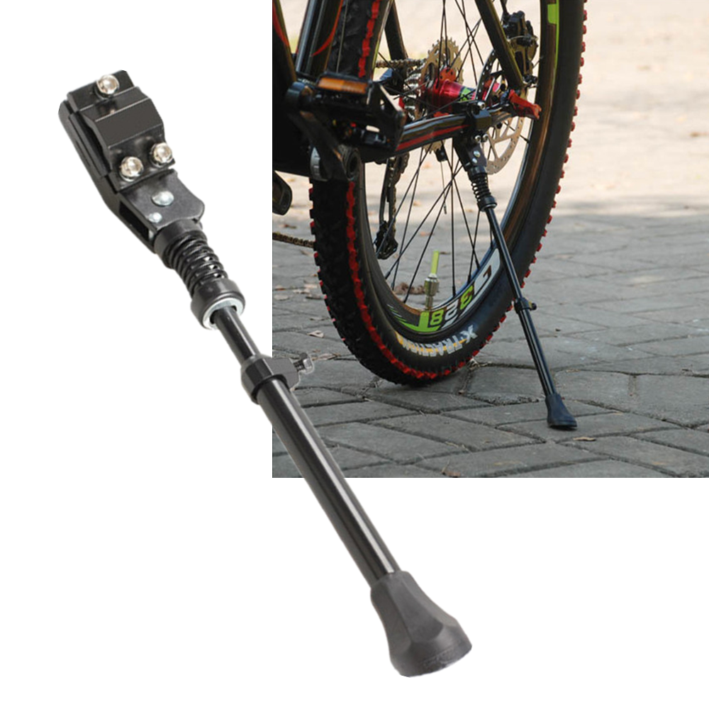 cycle kick stand