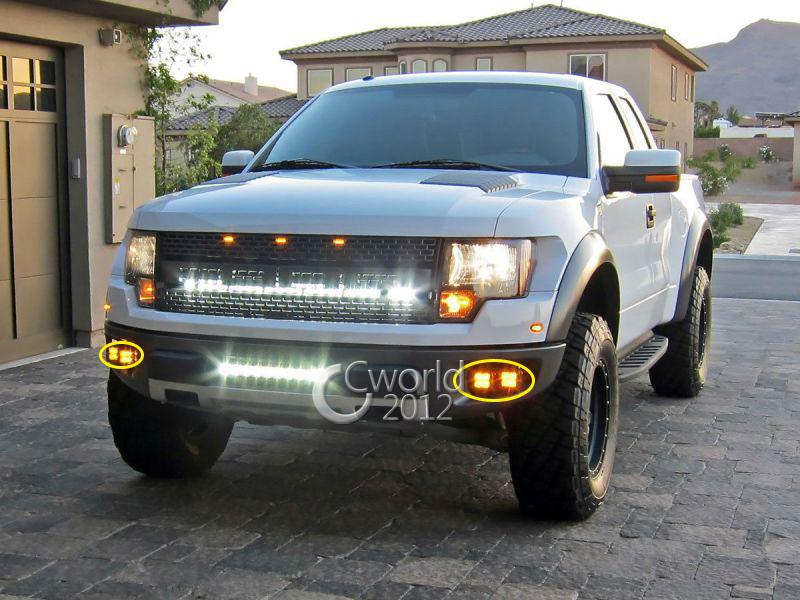 Ford f150 flooding #3