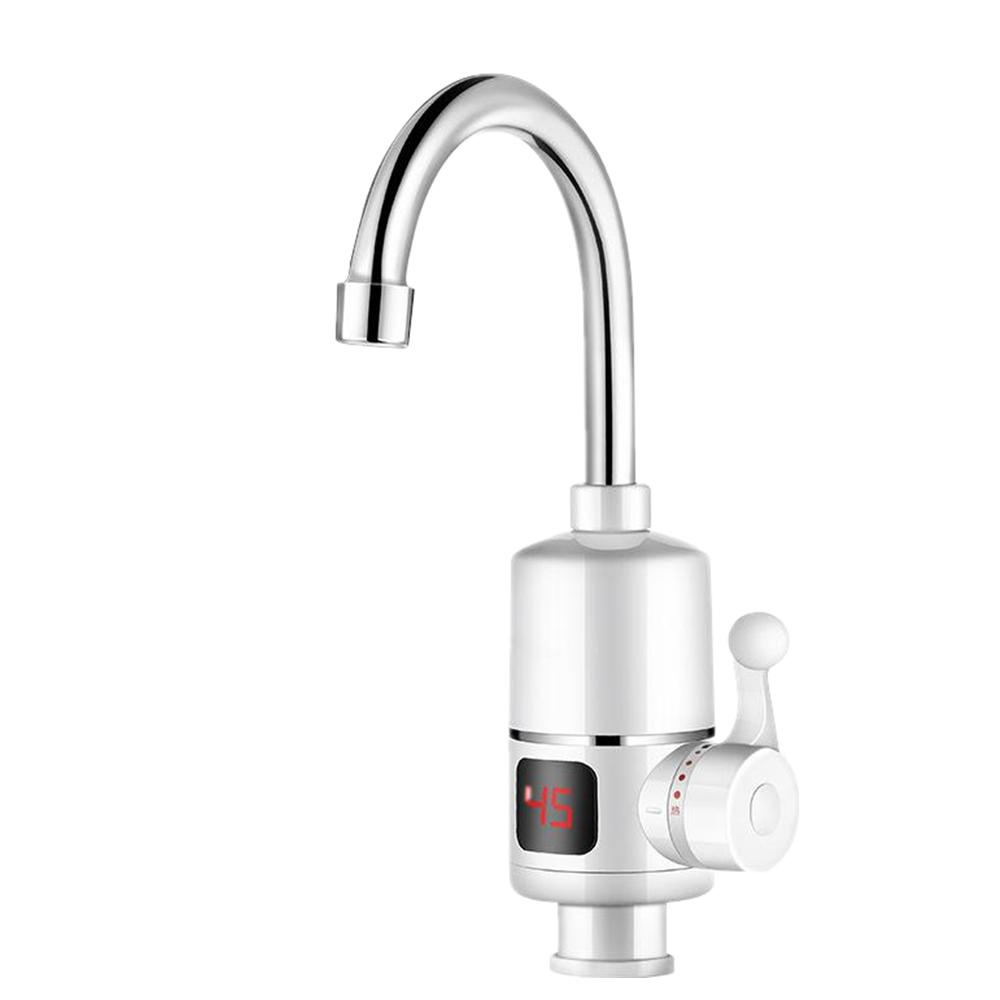 Details About Electric Tankless Instant Hot Water Heater Faucet Bathroom Kitchen Heating Tap Details About Electric Tankless Instant Hot Water Heater Faucet Bathroom Kitchen Heating Tap