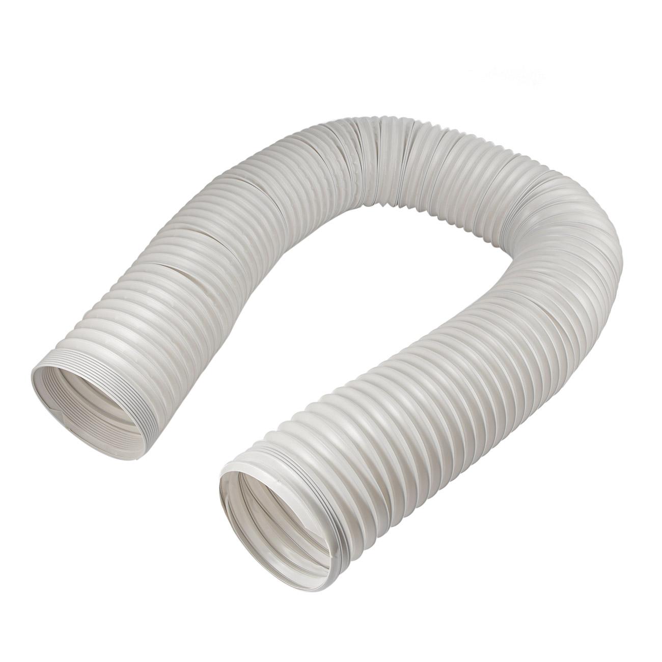 Exhaust Hose Diameter AC Unit Duct For LG Portable Air Conditioner