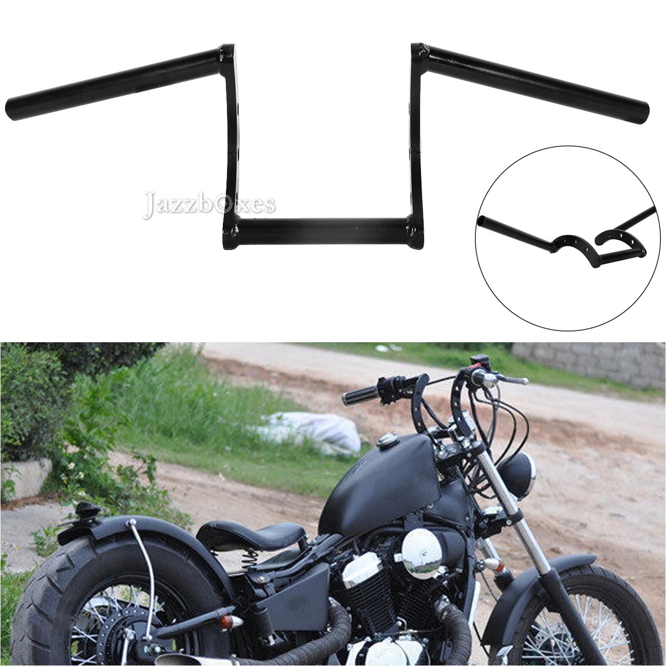 yamaha v star 650 handlebars