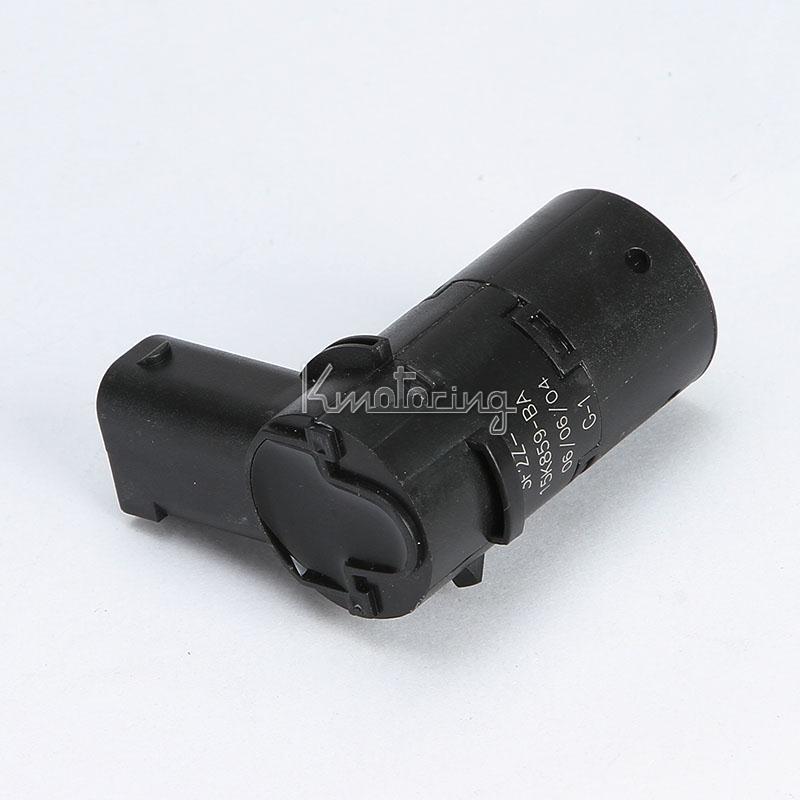 Ford f250 backup sensor not working