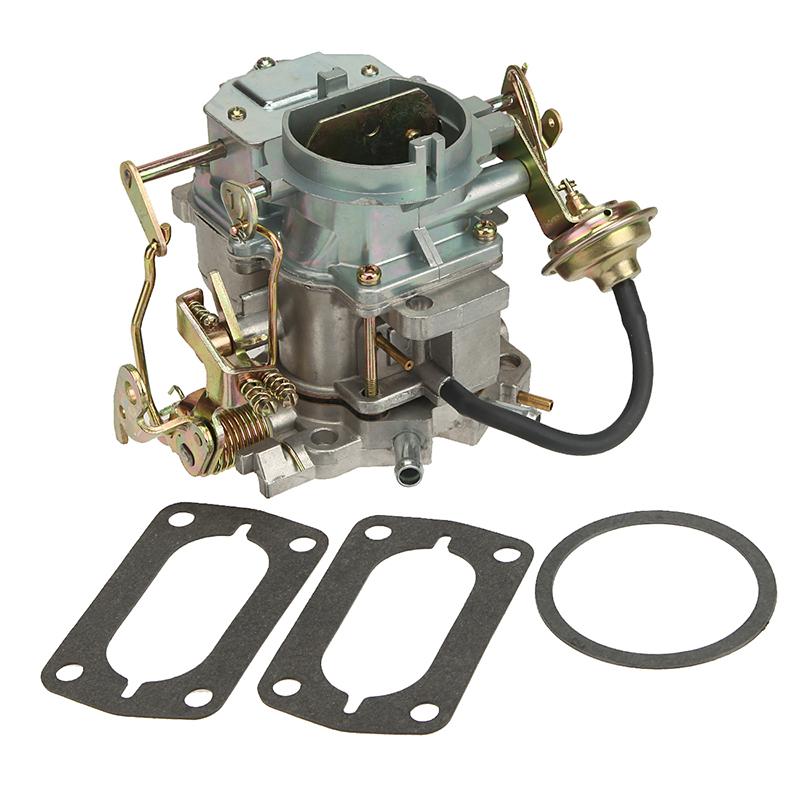 New Carburetor Carb for Dodge Plymouth Truck 273-318 Engine 66-73 C2-BBD Barrel