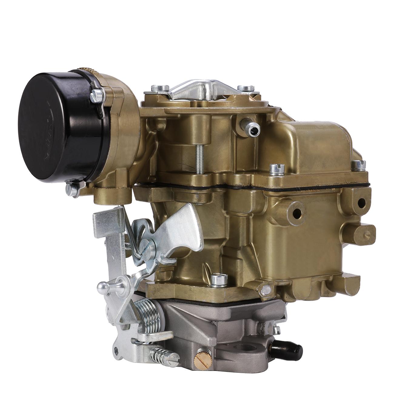 1975 82 Vacuum D5TZ9510AG Carb Ford YF C1YF 6 CIL Type Carter 240-250-300 Engine