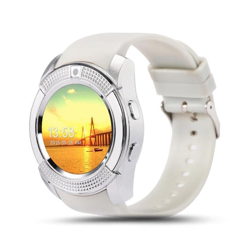smart watch location tracker
