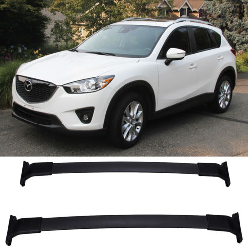cx5 cross bars