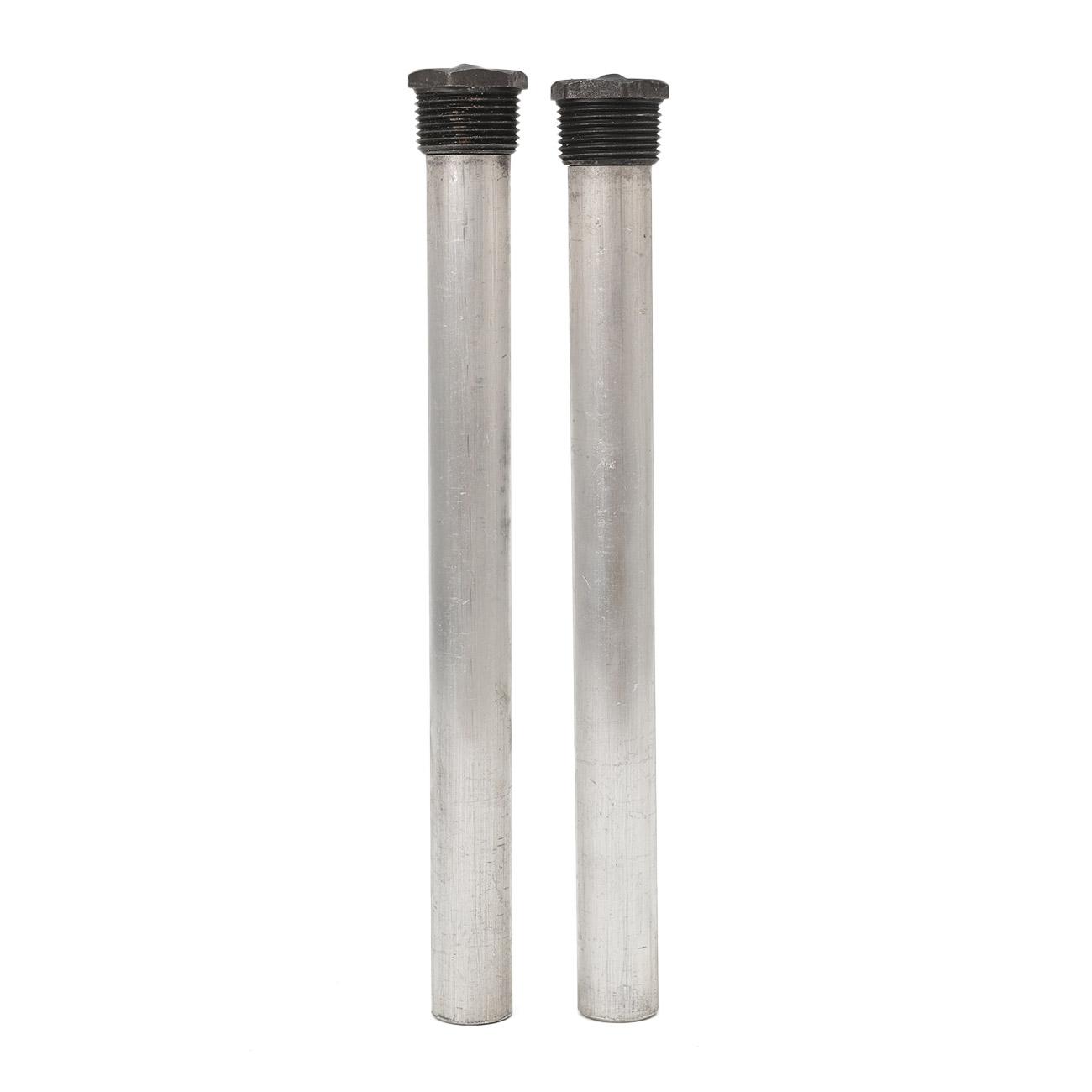 2x 9.25" Hot Water Heater Service Anode Rod For Suburban Caravan RV Dometic Hot Water Heater Anode Rod