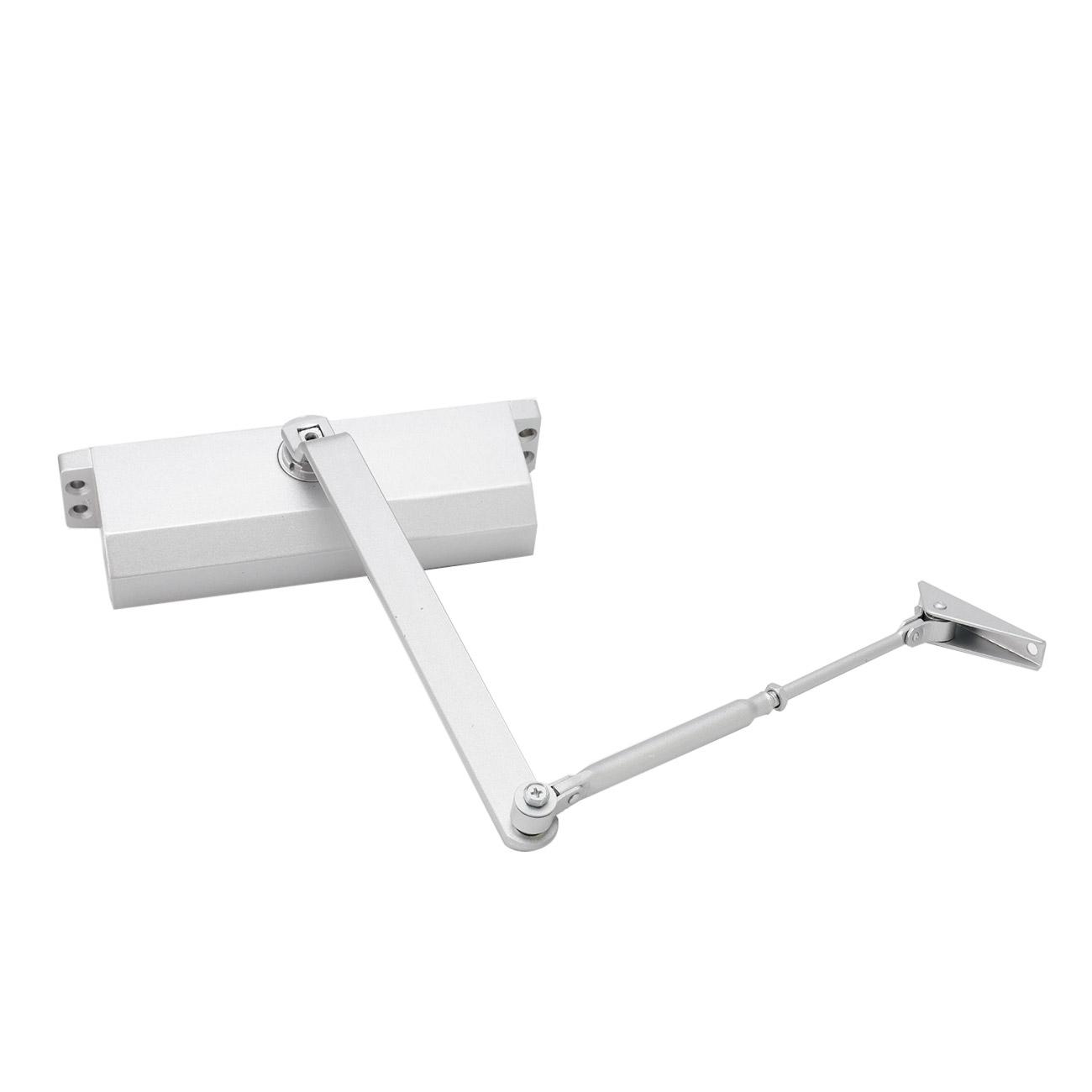 Spring Door Closer Shutters Closers Commercial Hinge Arm Automatic