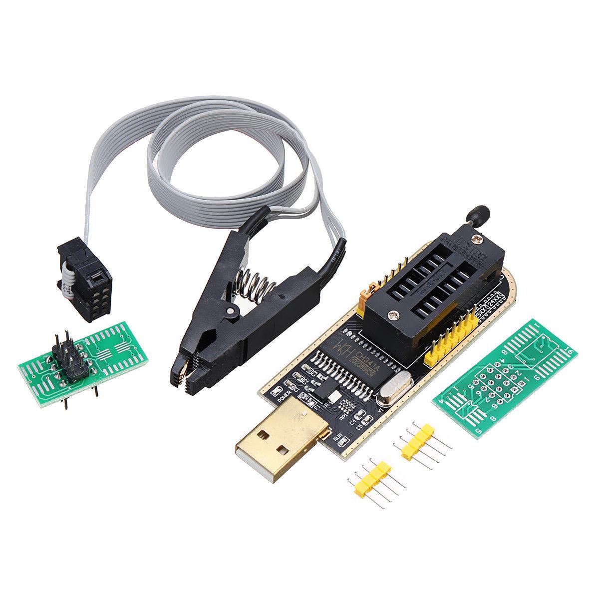 ch341a software 1.18