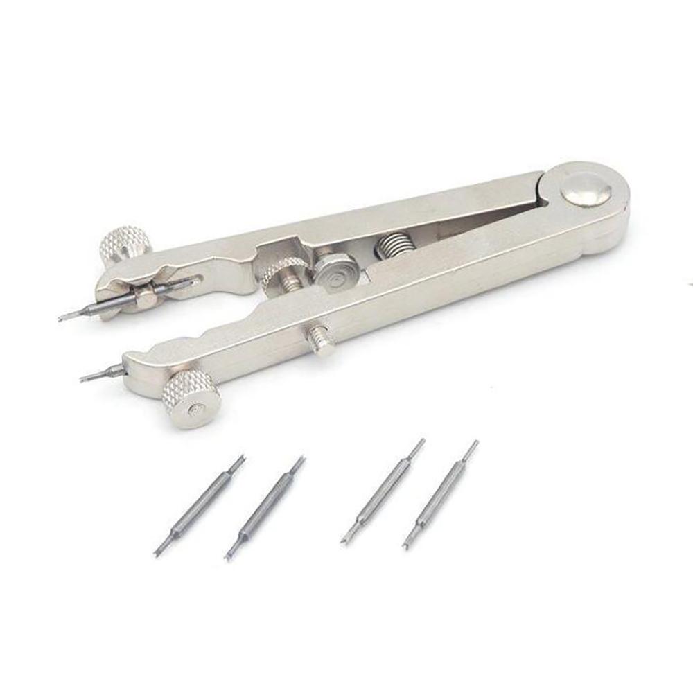 Details About Watch Bracelet Spring Bar Standard Plier Remover Replace Removing Tools Tweezer Details About Watch Bracelet Spring Bar Standard Plier Remover Replace Removing Tools Tweezer