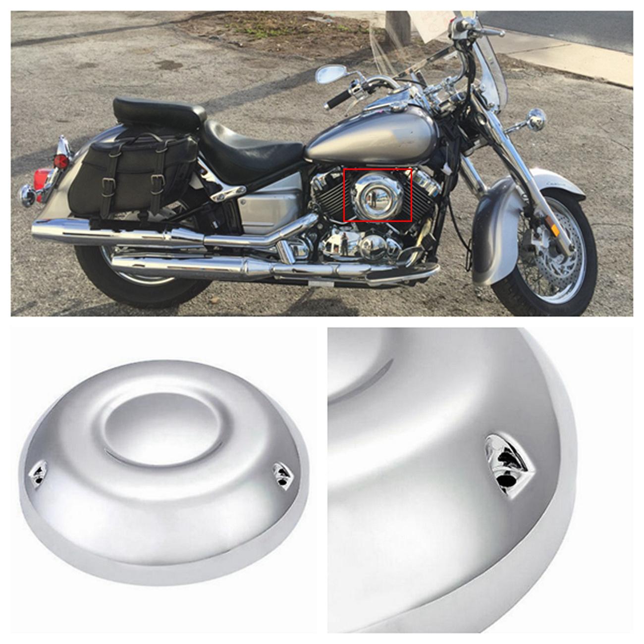 yamaha v star 650 air filter cover